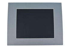 MATS DIE CUT MID GRAY 8X10IN PACK OF 10