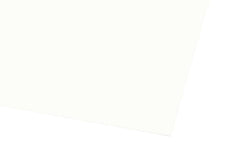 BOARD MAT CRESCENT 32X40IN SUPER WHITE PK OF 10