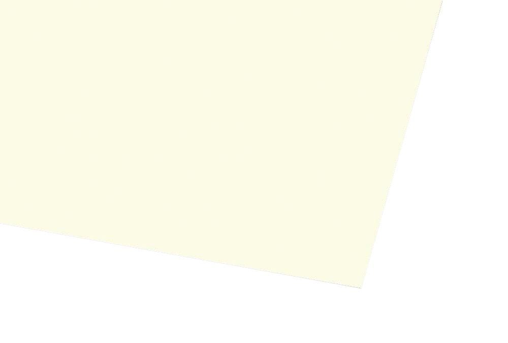 BOARD MAT CRESCENT 32X40IN WHITE SANDS PK OF 10