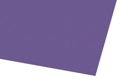 BOARD MAT CRESCENT 32X40IN PURPLE IRIS PK OF 10