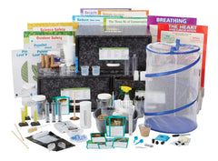 KIT FOSS LIVING SYSTEMS ALL DGTL NG 7YR/32S