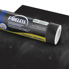 PAPER ROLL FADELESS DESIGNS 48 IN X 12 FT CHALKBOARD