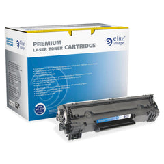 CARTRIDGE INK TONER ELITE IMAGE ELI75977 BLACK