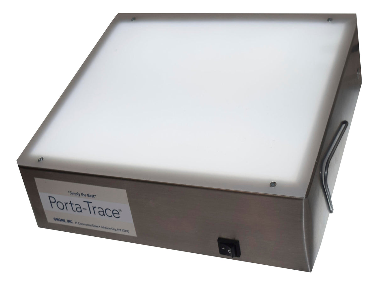 LIGHT BOX LED 11 X 18 INCHES