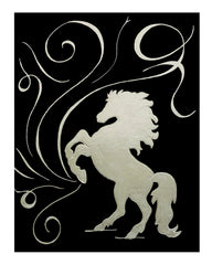 BOARD ETCH DRAWING SILVER PACK OF 50