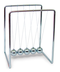 NEWTONS CRADLE 5.25 INCH