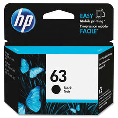 CARTRIDGE INK TONER HP HEWF6U62AN BLACK