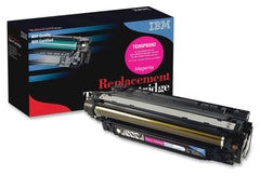CARTRIDGE INK TONER IBM IBMTG95P6592 MAGENTA