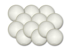 HOT SPOTS - WRITE ON - SET OF 12