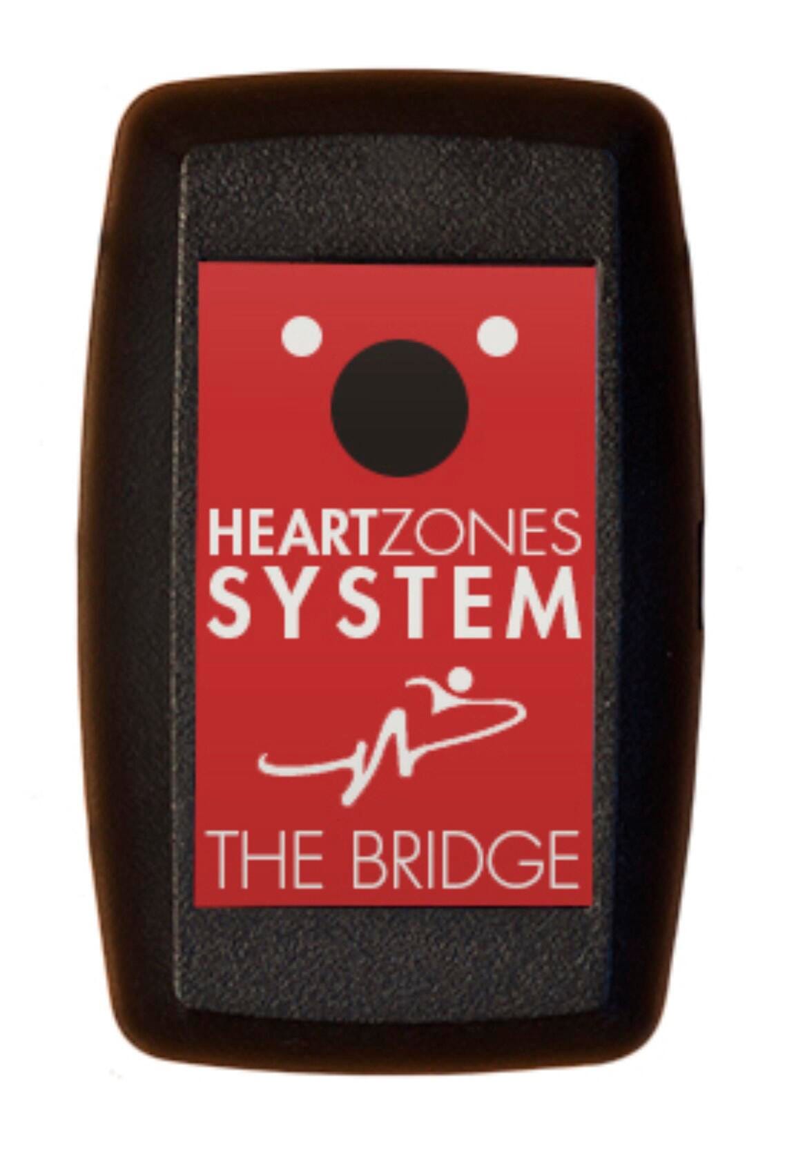 HEART ZONES DUAL BRIDGE