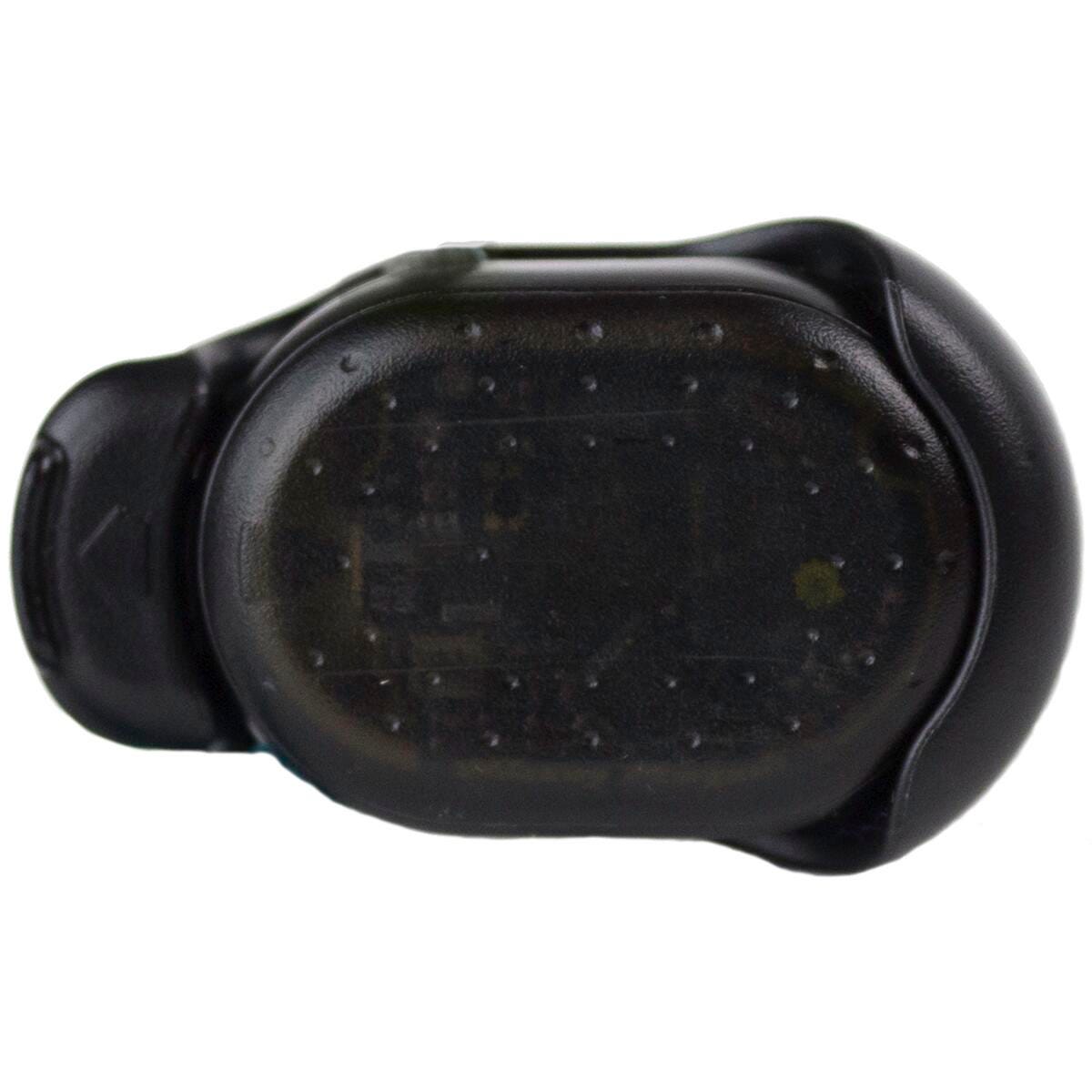 HEART ZONES FOOT POD ACTIVITY SENSOR FOR STEP/PEDOMETER-ACTIVITY TRACKING DISPLAY