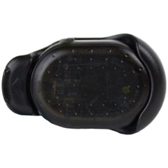 HEART ZONES FOOT POD ACTIVITY SENSOR FOR STEP/PEDOMETER-ACTIVITY TRACKING DISPLAY