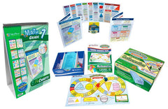 CURRICULUM LEARNING MODULE MATH GRADE 7