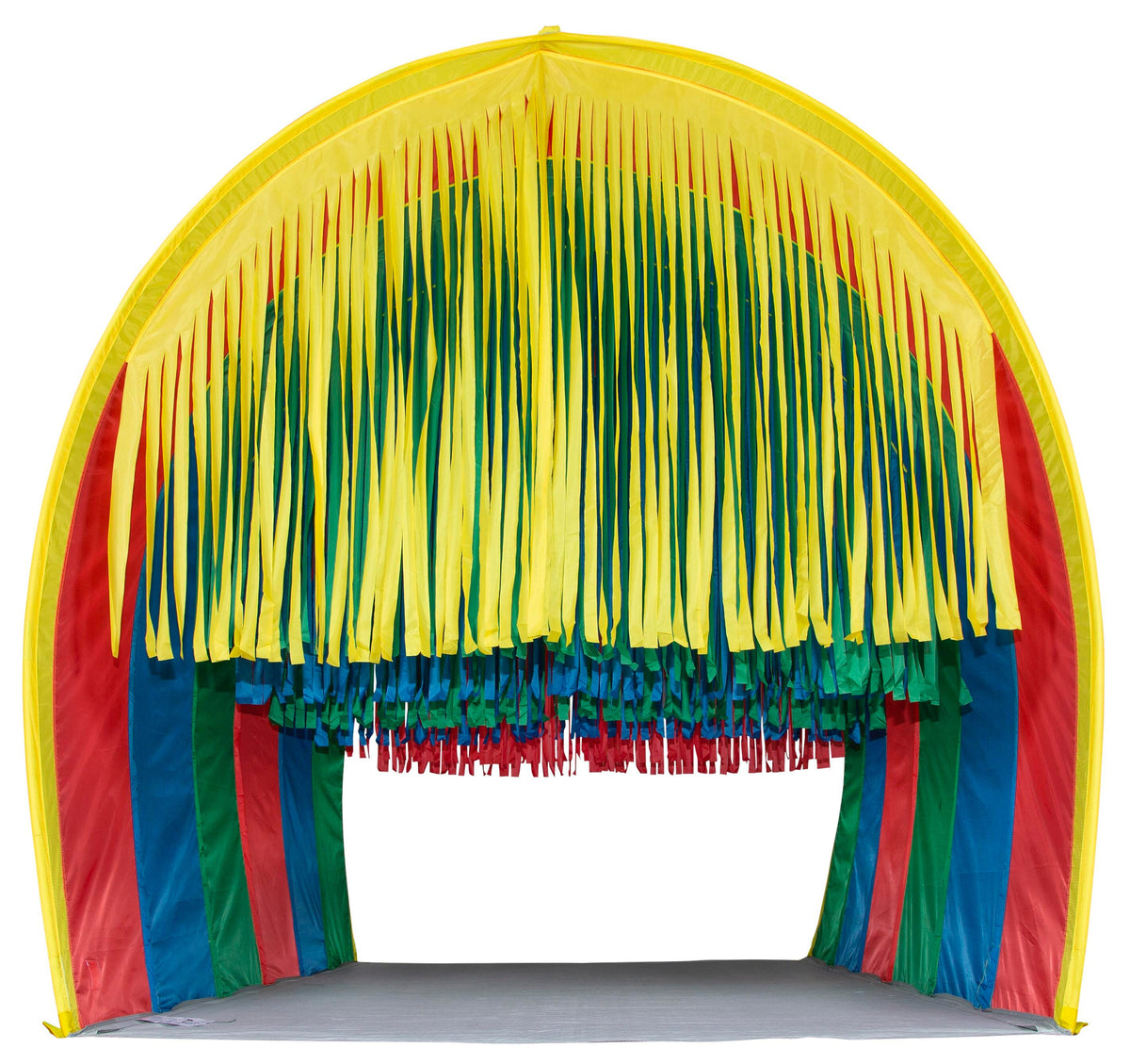 GIANT TICKLE ME TUNNEL