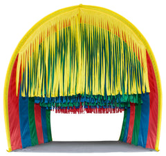 GIANT TICKLE ME TUNNEL