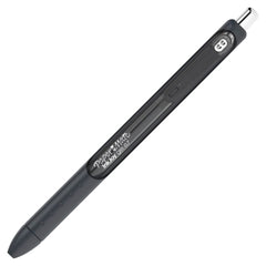 PEN PM INKJOY GEL 0.7 MM BLACK PACK OF 12