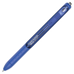 PEN PM INKJOY GEL 0.5 MM BLUE PACK OF 12