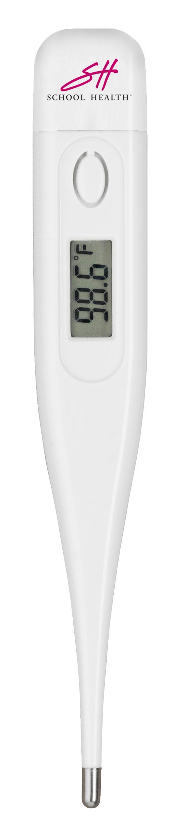 THERMOMETER DIGITAL SCHOOL HEALTH