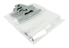 HANGUP BAG DELUXE 12 W X 9 H PACK OF 5