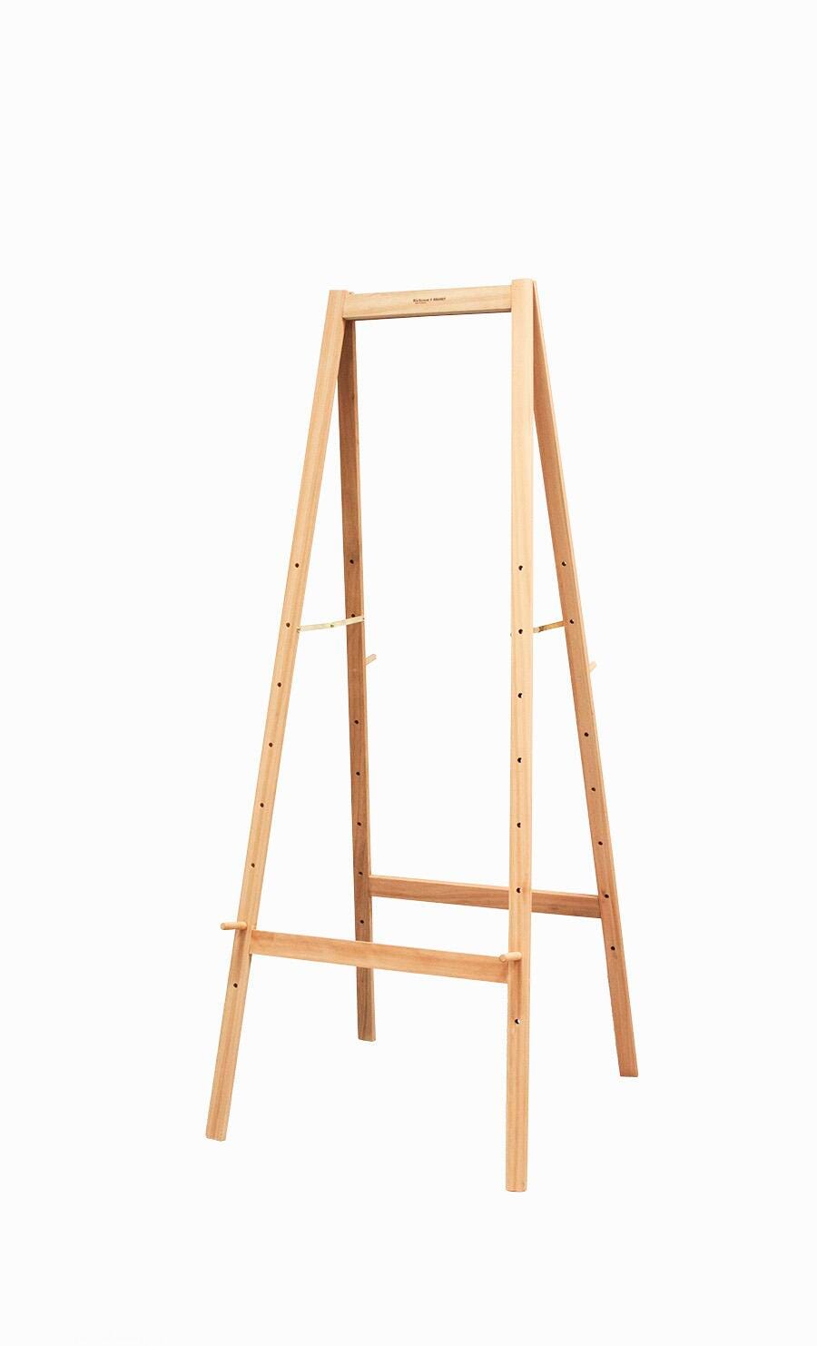 EASEL DOUBLE-SIDED LYPTUS