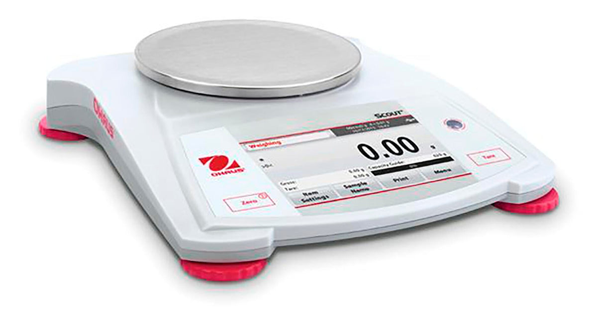BALANCE SCOUT TOUCHSCREEN 420G X 0.01