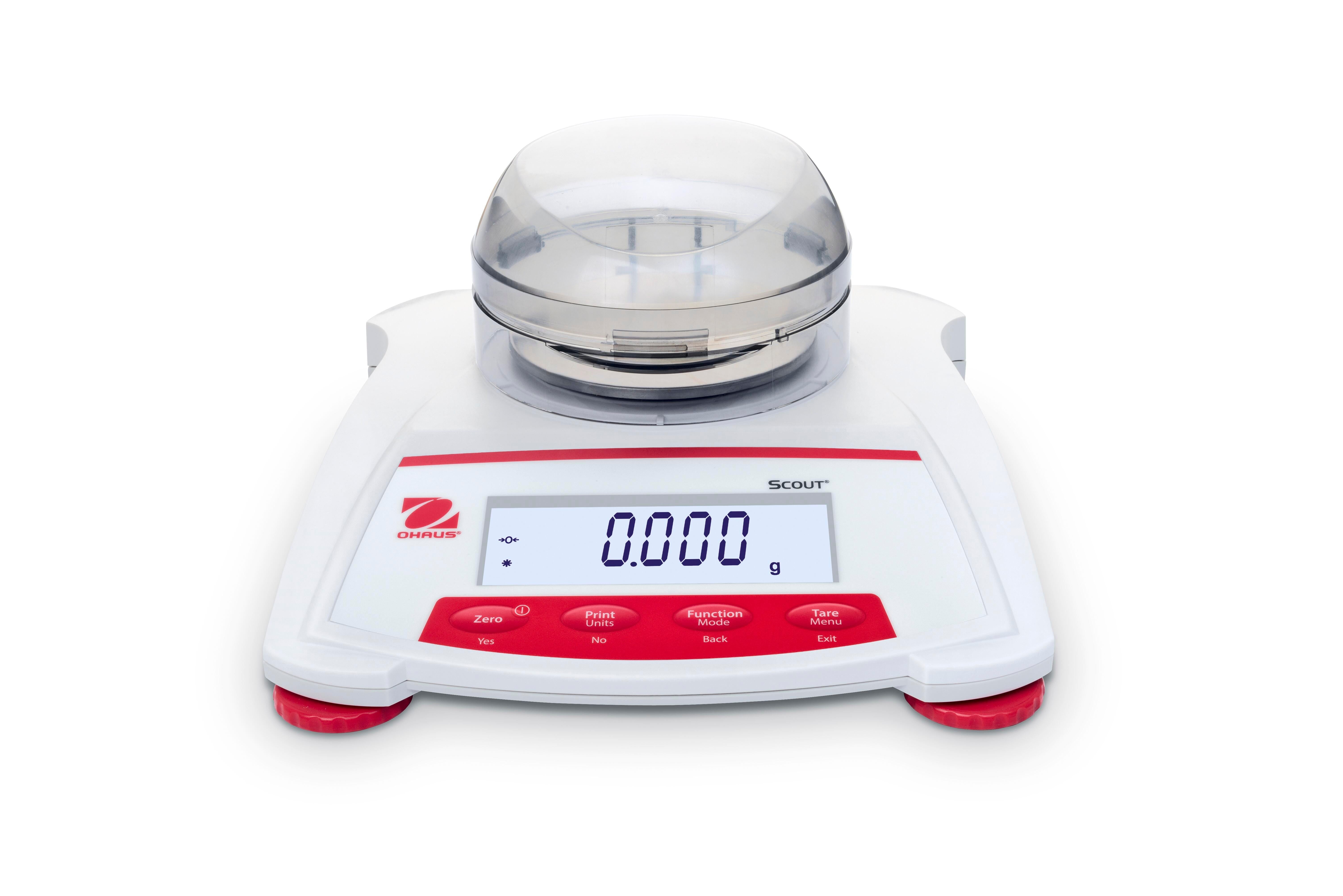 BALANCE SCOUT BACKLIT LCD 120G X 0.001