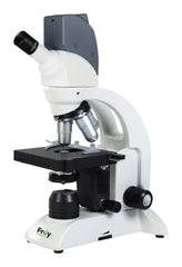 MICROSCOPE COMPOUND WITH BUILT-IN DIGITAL CAMERA