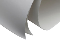 PAPER ARNHEM PRINT 8.5 X 11 IN 245GSM WARM WHITE PACK OF 100