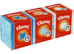 TISSUES ANTIVIRAL KLEENEX KCC21286 PACK OF 3