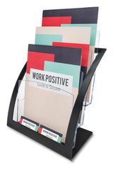 HOLDER LITERATURE MAGAZINE DEF693704