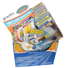 GAME MASTERING ENGLISH AS A SECOND LANGUAGE TAKE-HOME EDITION