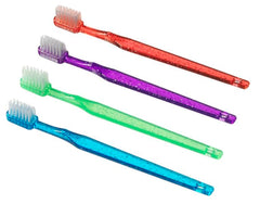 TOOTHBRUSH - CHILDRENS SPARKLE - BOX OF 144