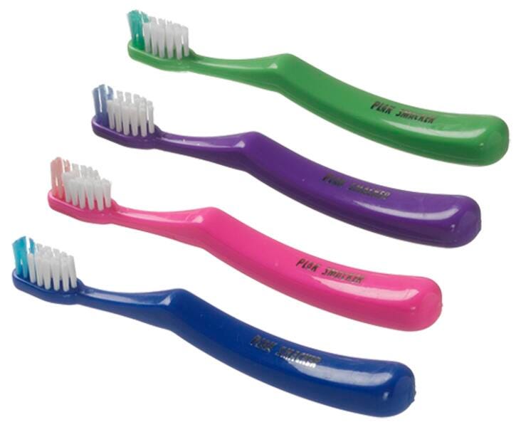 TOOTHBRUSH LIL GRIP - BOX OF 144