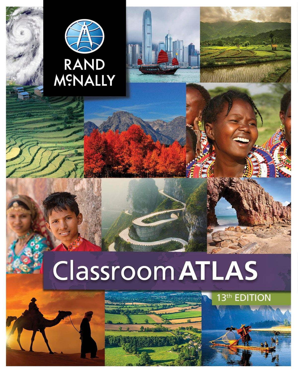 ATLAS TEACHERS GUIDE-CLASSROOM