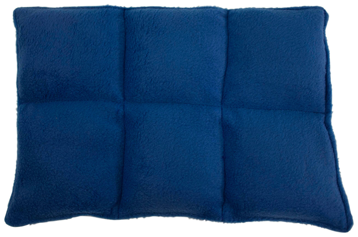 ABILITATIONS LAP PAD SMALL BLUE