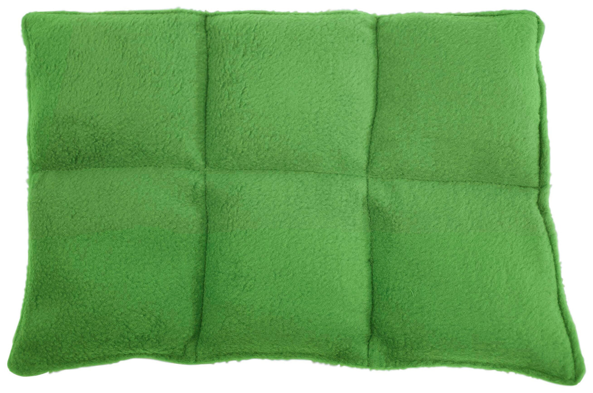 ABILITATIONS LAP PAD SMALL GREEN