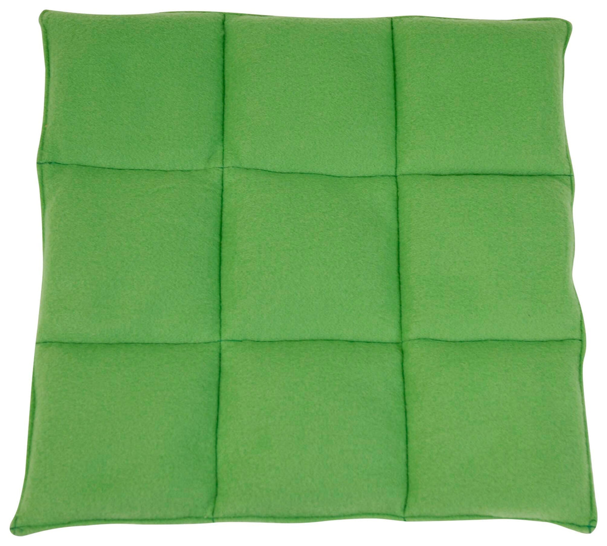 ABILITATIONS LAP PAD MED GREEN