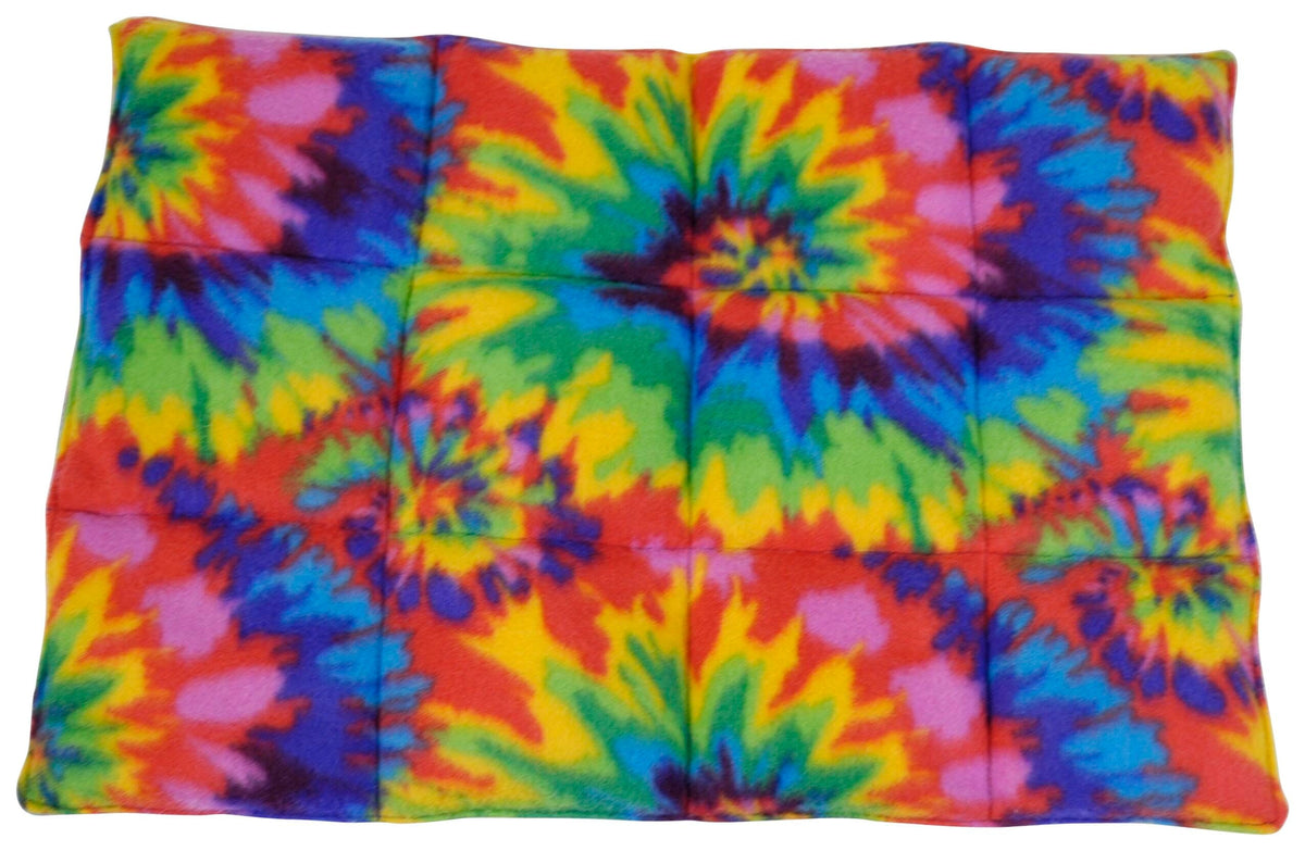 ABILITATIONS LAP PAD MED MULTI COLOR