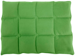ABILITATIONS LAP PAD LARGE GREEN