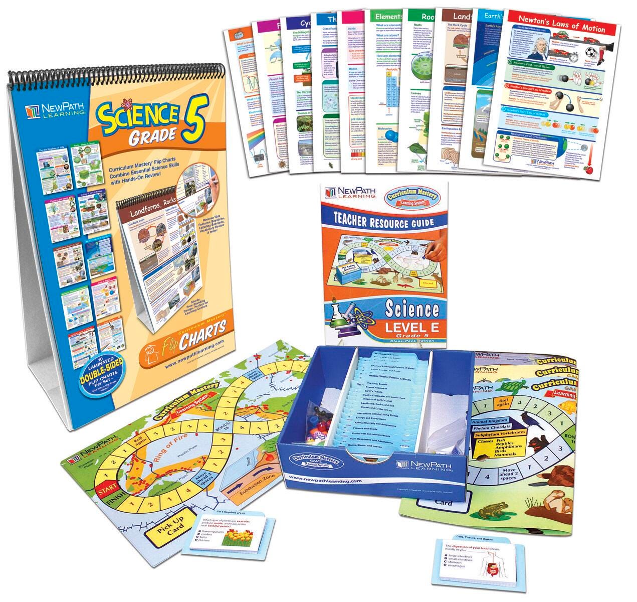 MODULE GRADE 5 SCIENCE SKILLS