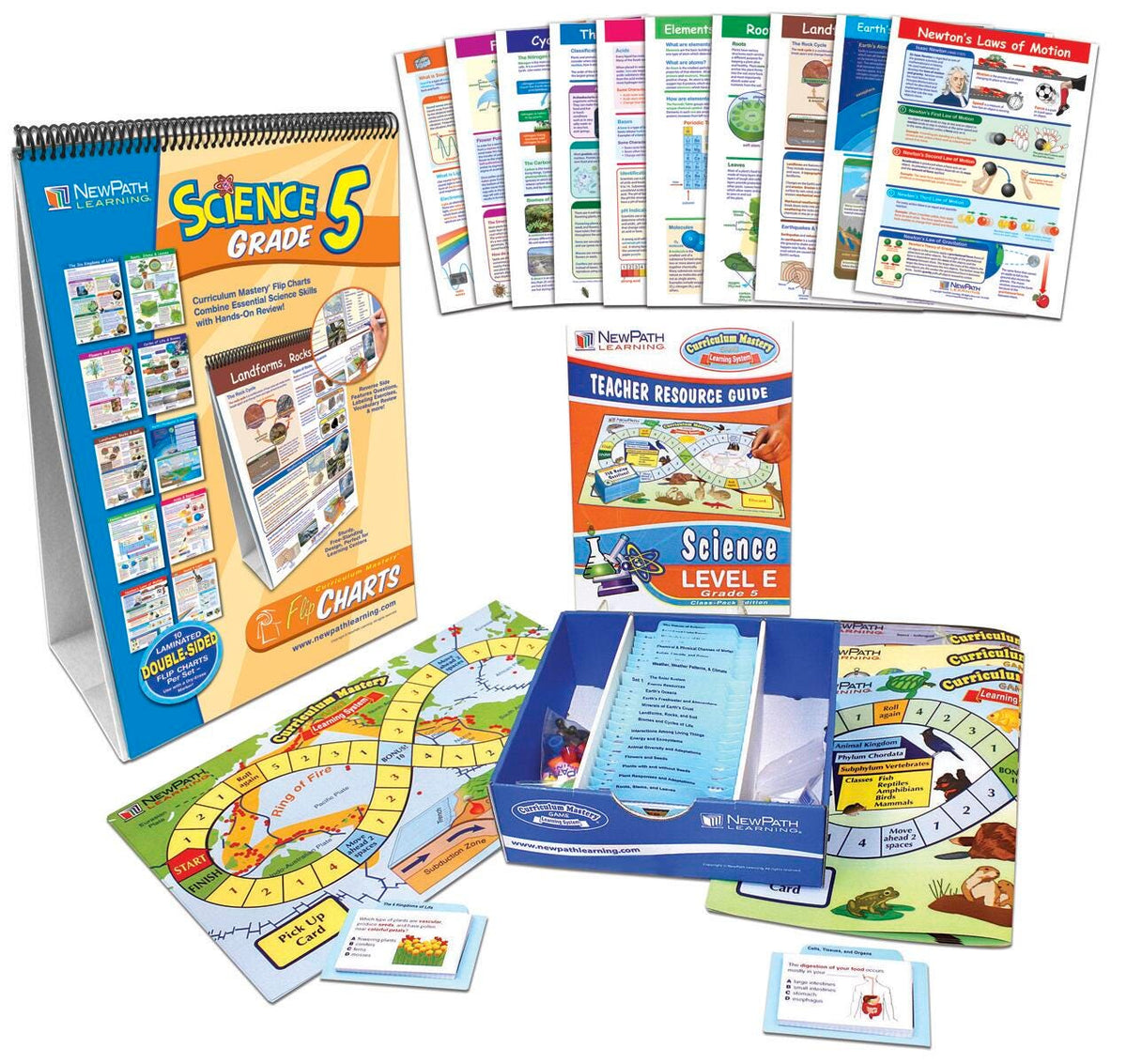 MODULE GRADE 5 SCIENCE SKILLS