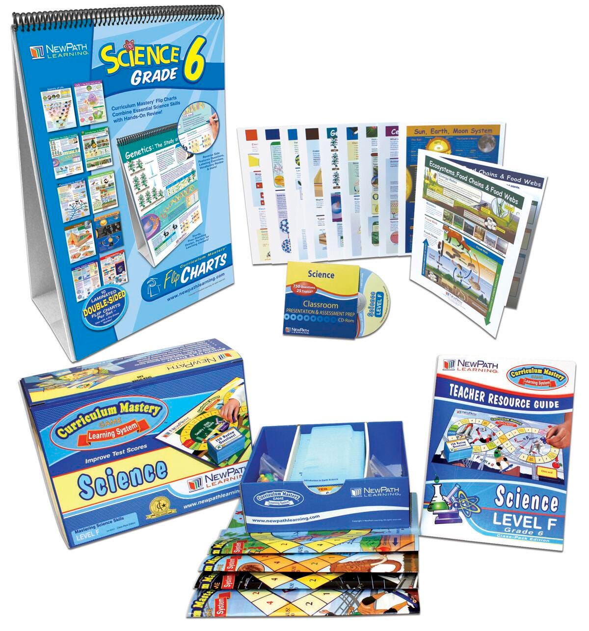 MODULE GRADE 6 SCIENCE SKILLS