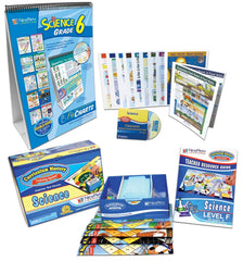 MODULE GRADE 6 SCIENCE SKILLS