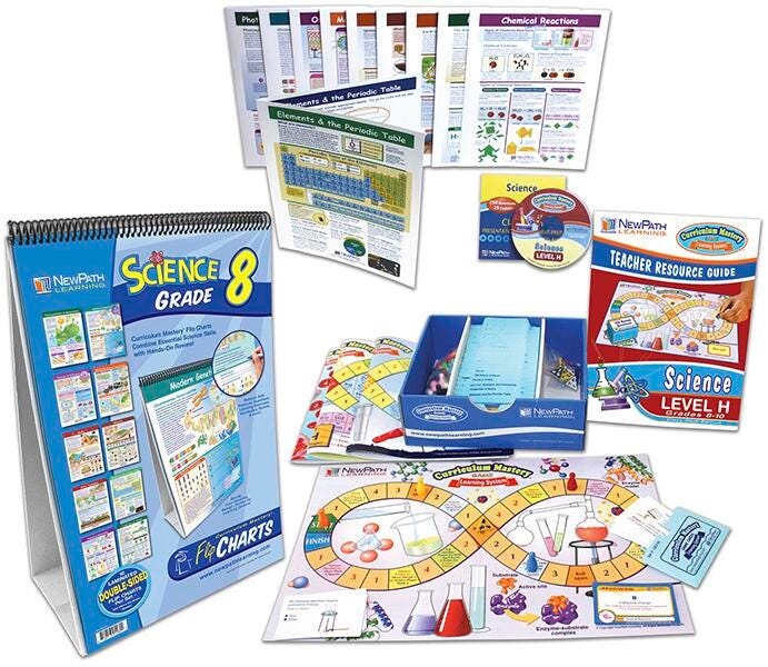 MODULE GRADE 8 SCIENCE SKILLS