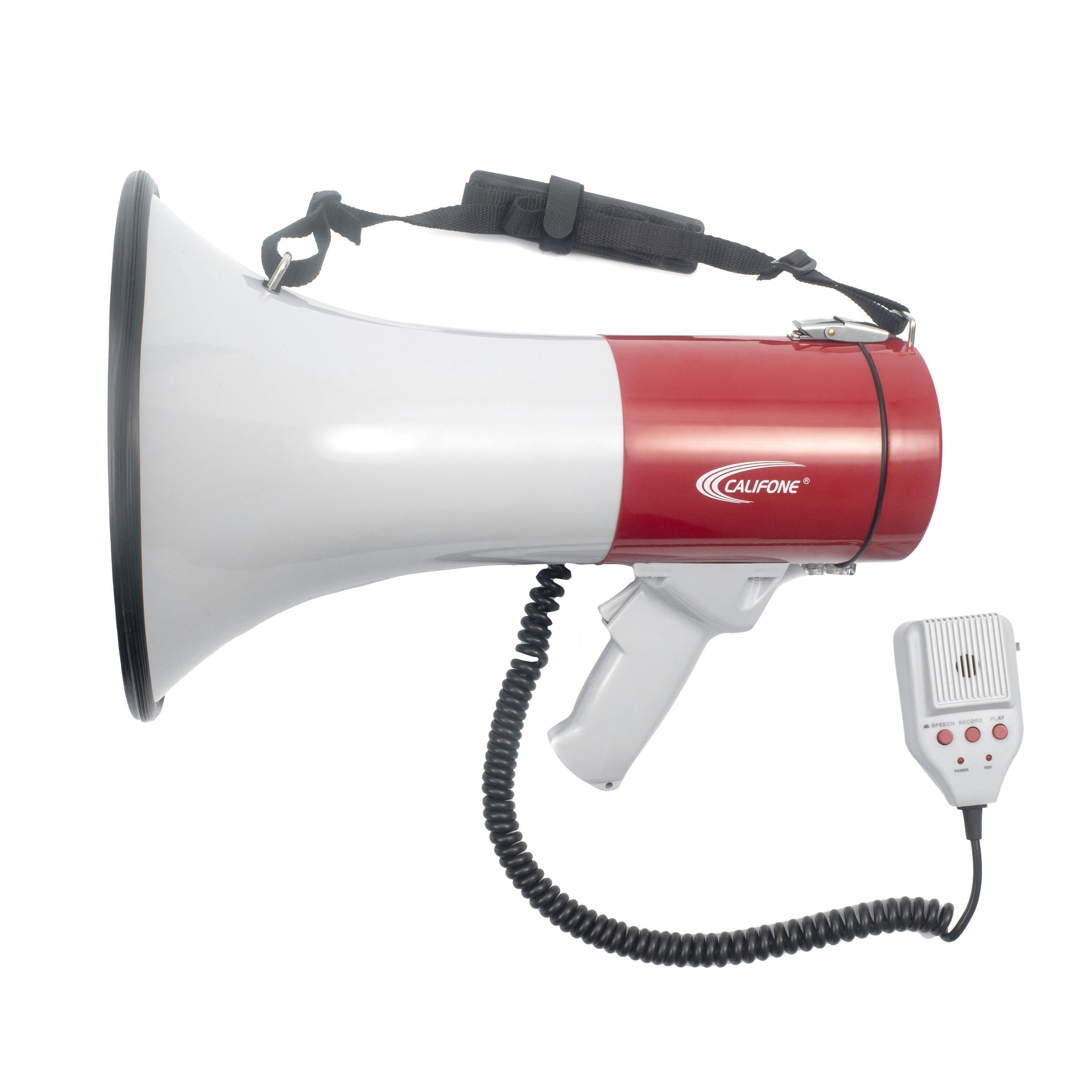 MEGAPHONE 25 WATT - CALIFONE PA-25R