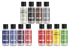 UNDERGLAZE SPEEDBALL 2 OZ SET OF 12