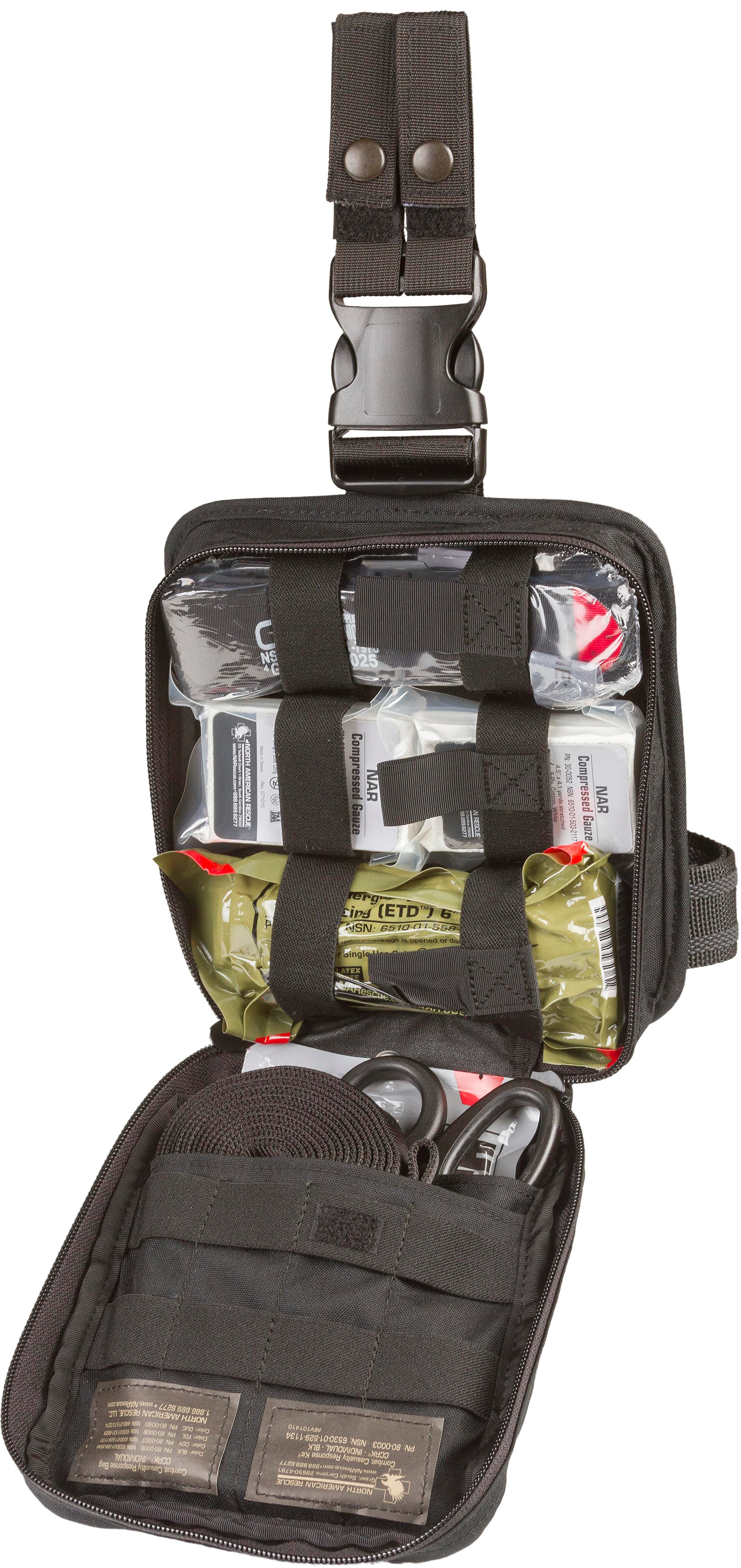 KIT SRO INDIVIDUAL RESPONSE