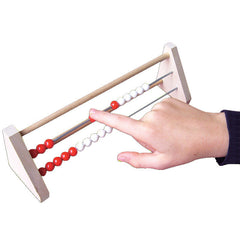 Childs 0-20 Counting Frame.