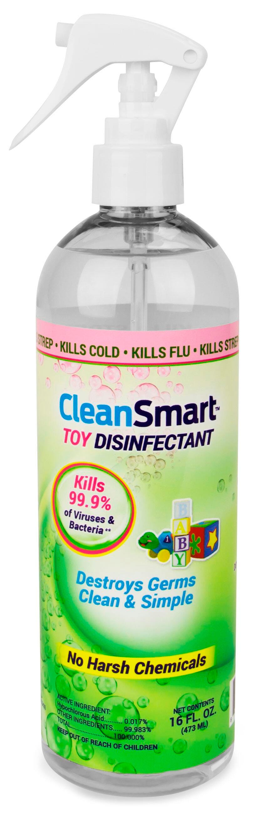 DISINFECTANT TOY 16 OZ
