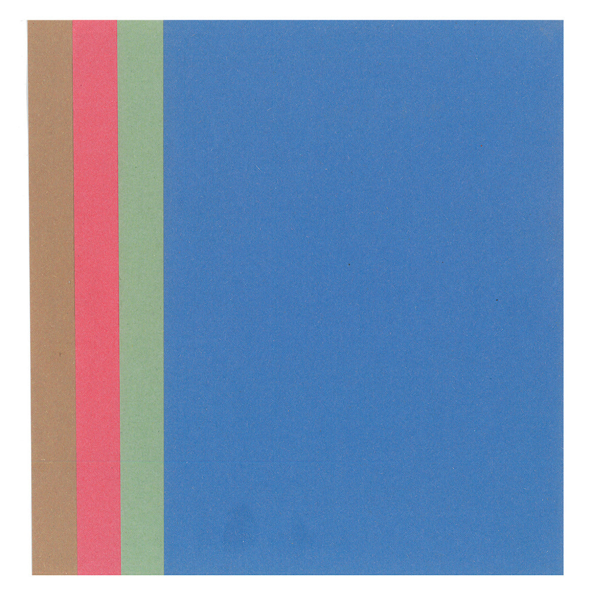 Paper Sugar Brt 100Gsm A1 Blue Pk250